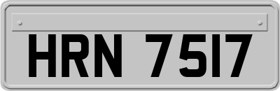 HRN7517