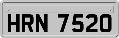 HRN7520