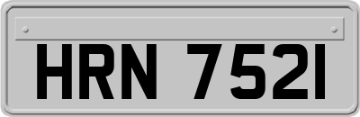 HRN7521