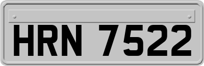 HRN7522