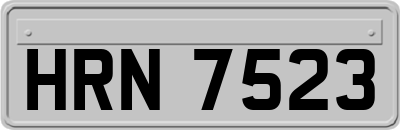 HRN7523