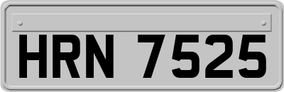 HRN7525