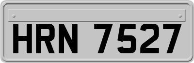 HRN7527