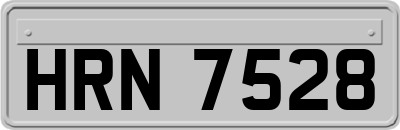 HRN7528