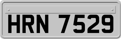 HRN7529