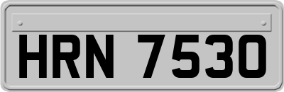 HRN7530