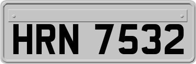 HRN7532