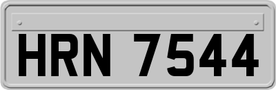 HRN7544