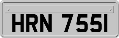 HRN7551