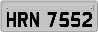 HRN7552
