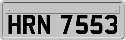 HRN7553