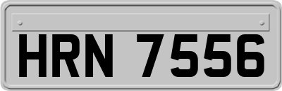 HRN7556