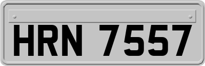 HRN7557