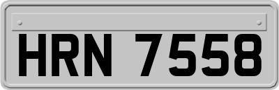 HRN7558