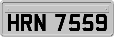 HRN7559