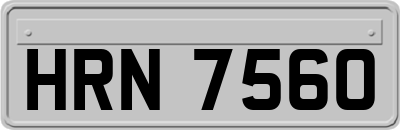HRN7560