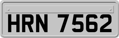 HRN7562