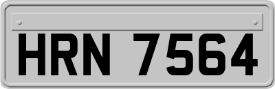 HRN7564