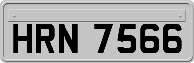 HRN7566