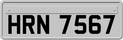 HRN7567