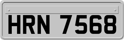HRN7568