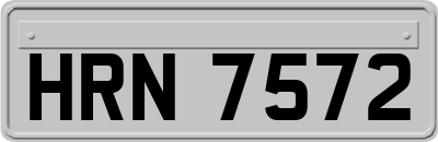 HRN7572