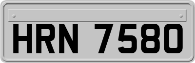 HRN7580