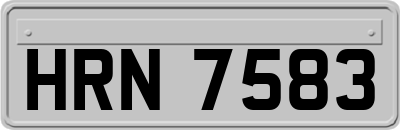 HRN7583