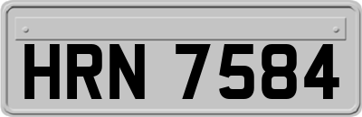 HRN7584