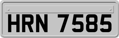 HRN7585