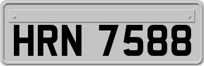 HRN7588