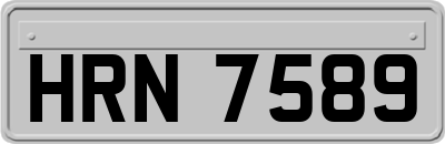 HRN7589