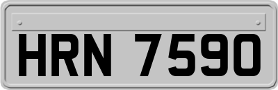 HRN7590