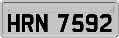 HRN7592