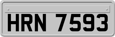 HRN7593