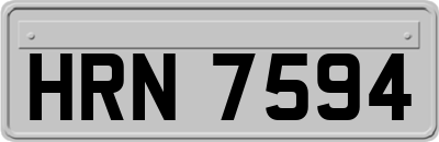 HRN7594