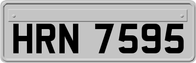 HRN7595