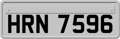 HRN7596