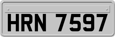 HRN7597