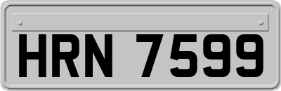 HRN7599