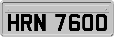 HRN7600