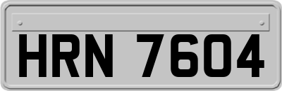 HRN7604