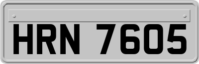 HRN7605