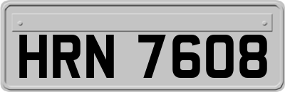 HRN7608
