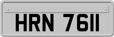 HRN7611