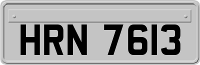 HRN7613