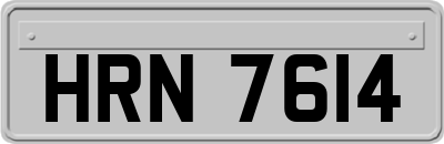 HRN7614