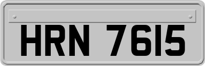 HRN7615