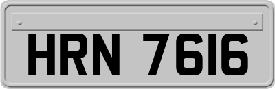 HRN7616
