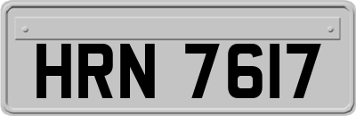 HRN7617